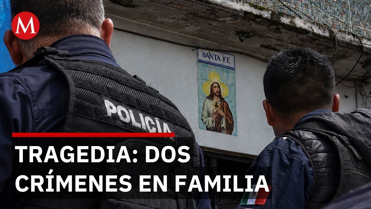 Investigan homicidio de una mujer presuntamente cometido por su hijo en Ciudad Valles
