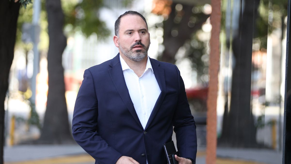 El legislador sufrió un nuevo revés en su intento por impugnar las medidas cautelares. Jorge López