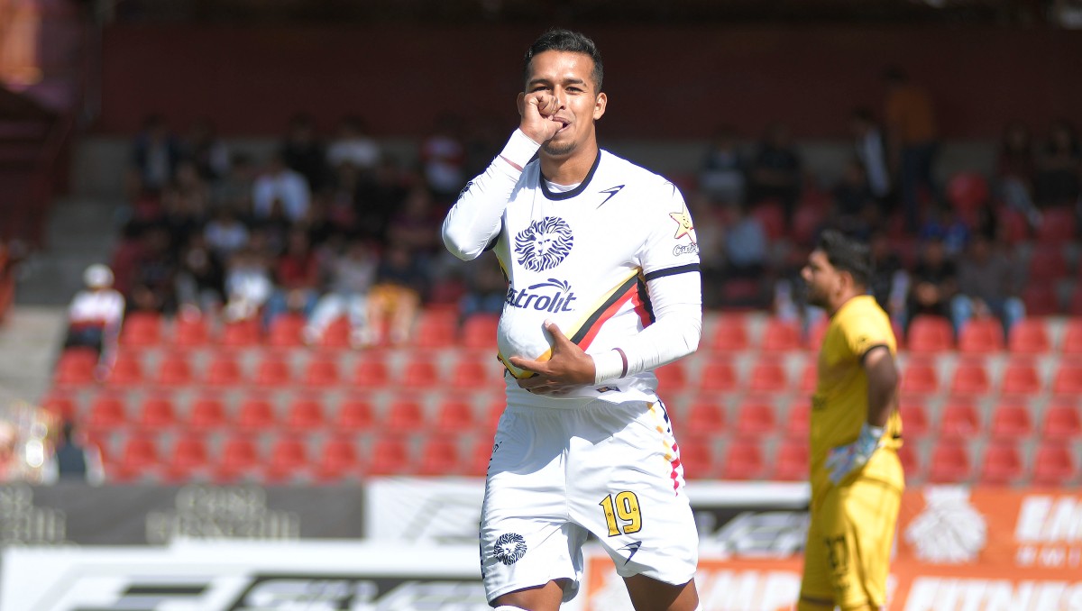 Leones Negros derrotó a Coyotes en el inicio de la Liga de Expansión (Imago7)