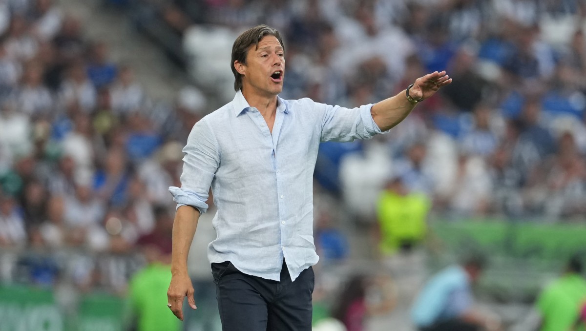 Matías Almeyda vuelve a la ciudad donde alcanzó la gloria (Imago7)