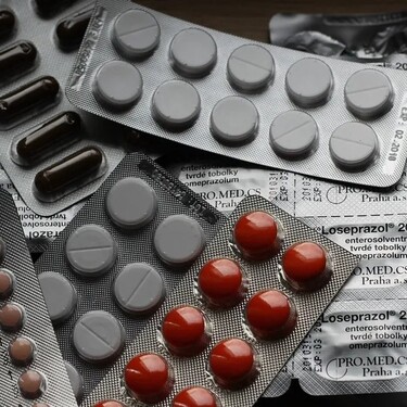Mercado 'pirata' de medicamentos alcanza los 30 mil mdp en 2022: Unefarm