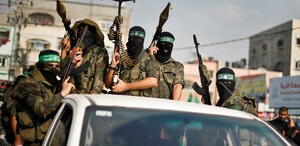 Militantes de Hamás han combatido contra las fuerzas israelíes desde octubre del 2023