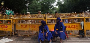 Narendra Modi atraviesa su primera crisis presidencial con protestas de la Generación Z