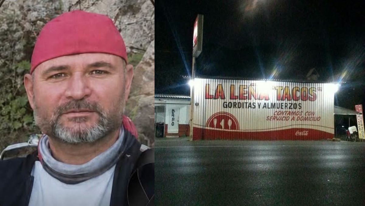 La noticia causó un profundo impacto entre familiares, amigos, clientes y habitantes de Santiago. Especial