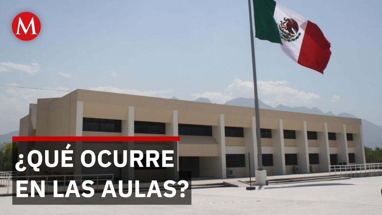 Nuevo León tiene 11 planteles de bachillerato militarizado desde 2019