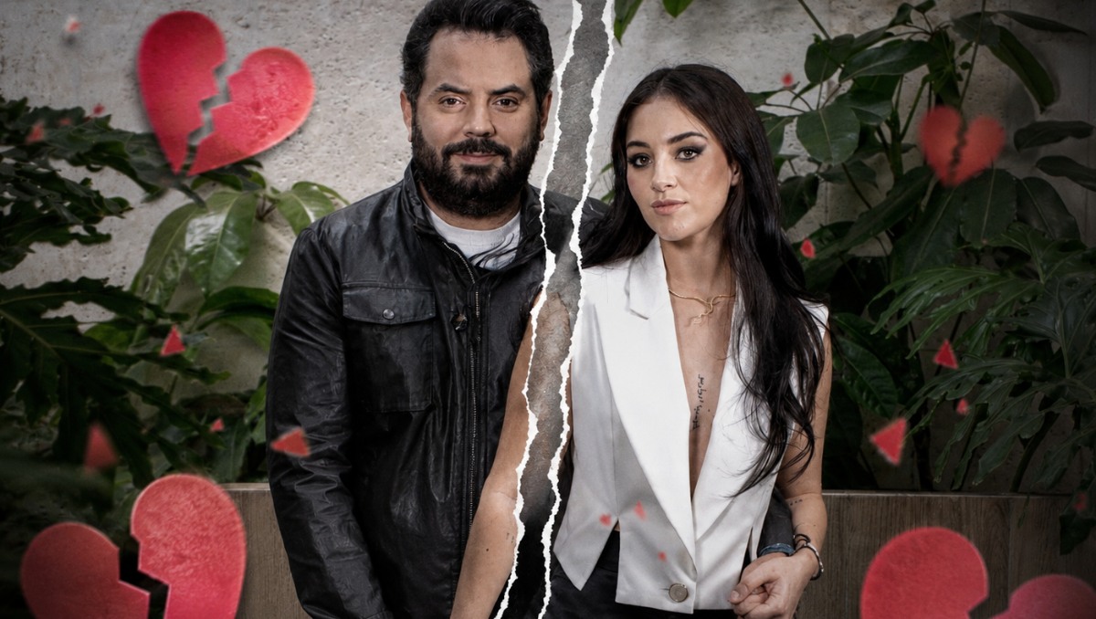 "El que perdió fue él": Paola Dalay reacciona a comentarios sobre supuesta infidelidad de José Eduardo Derbez | IA M2