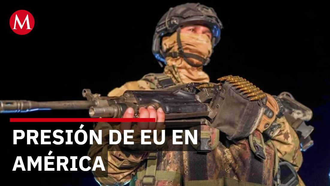 Políticas de mano dura: cómo el modelo Bukele se replica en América Latina