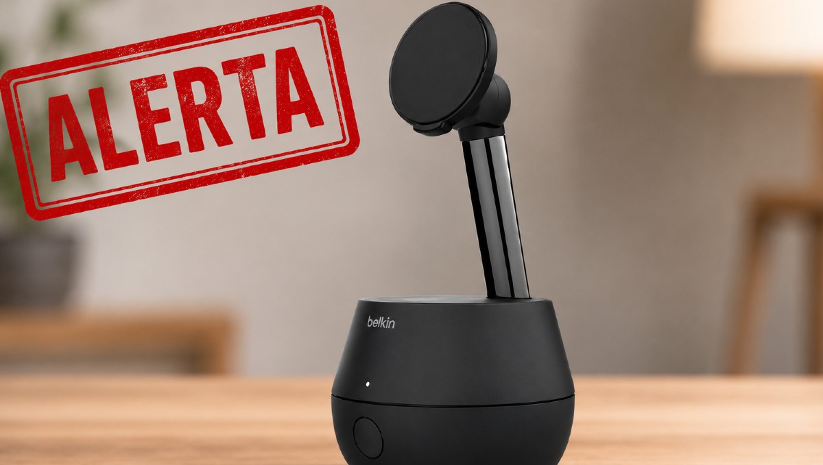 Profeco alerta por éste cargador inalámbrico | IA DISCOVER