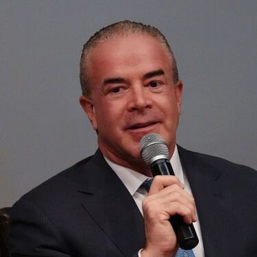 Raúl Rocha Cantú, Presidente de Miss Universo