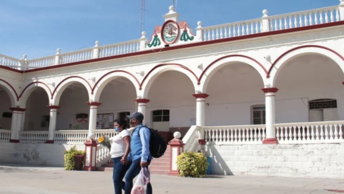 Segob llama a reunión para dirimir conflicto en Acatlán de Osorio | Archivo Milenio