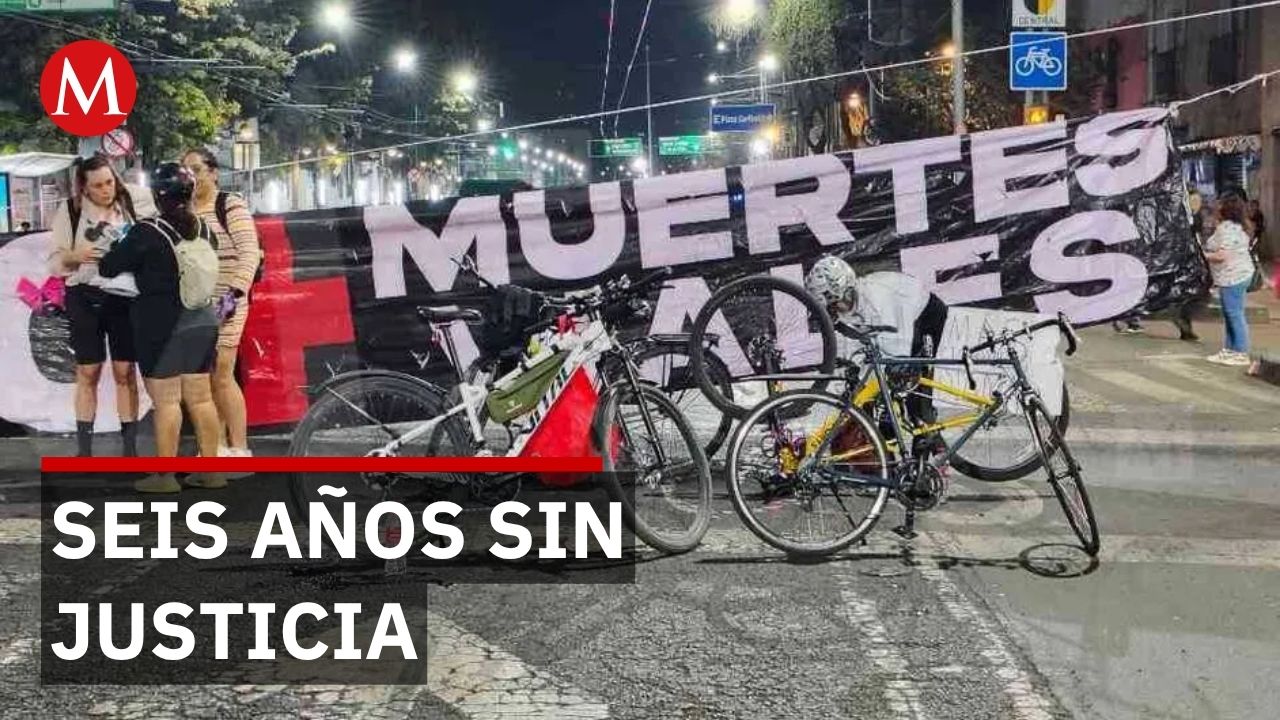Seis años después, las familias aseguran que la justicia sigue sin llegar.
