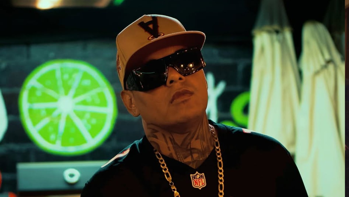 Soldis C4 murió; La Clika Music confirma el fallecimiento. | FOTO: Soldis C4