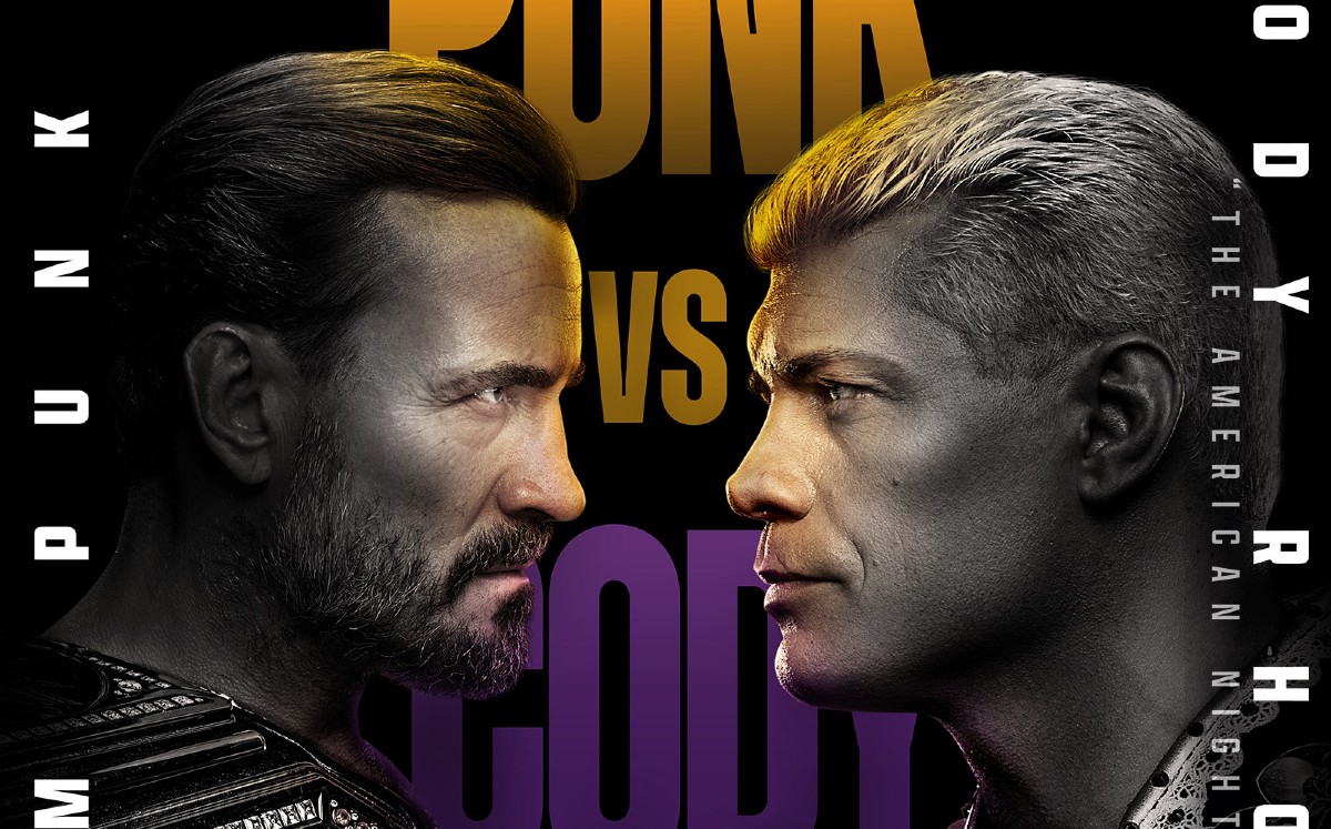WWE SummerSlam 2026: Dónde y a qué hora ver EN VIVO la Noche 1 (X: @wwe)