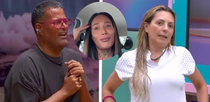 ¿Por qué Aldo Rendón defendió a Karina Torres de Mariana Ochoa? | ESPECIAL