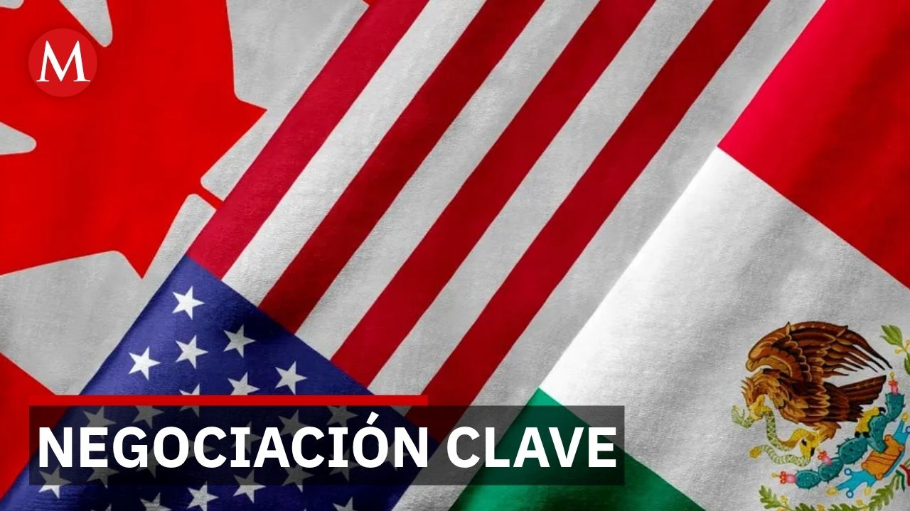 Especialista analiza la estrategia de Trump sobre el T-MEC y las negociaciones con México