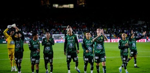 León derrotó por la mínima a Pachuca en la Jornada 3 del Apertura 2026 para romper con su mal inicio de torneo.