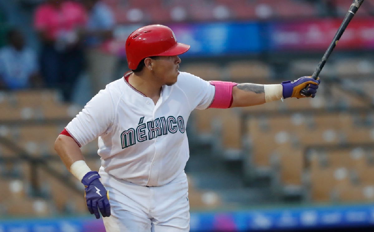 México vs Nicaragua: Dónde y a qué hora ver EN VIVO el partido de la Selección Mexicana de Beisbol en los Juegos Centroamericanos (EFE)