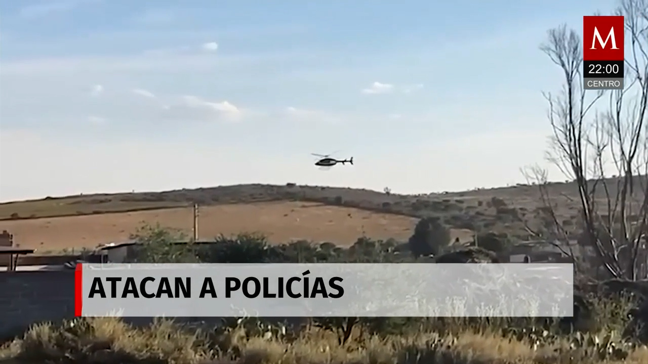 Milenio Noticias, con Fernando Robles, 01 de agosto de 2026