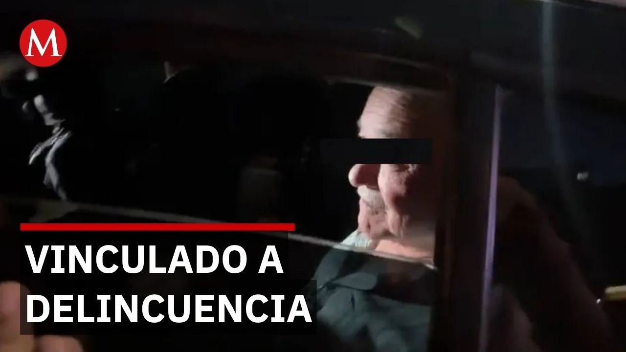 Policías denunciaron al exgobernador y fueron amenazados durante casi 2 décadas