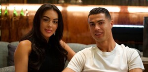 Revelan supuesta fecha de la boda de Cristiano Ronaldo y Georgina Rodríguez