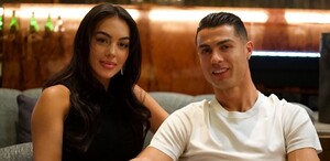 Revelan supuesta fecha de la boda de Cristiano Ronaldo y Georgina Rodríguez