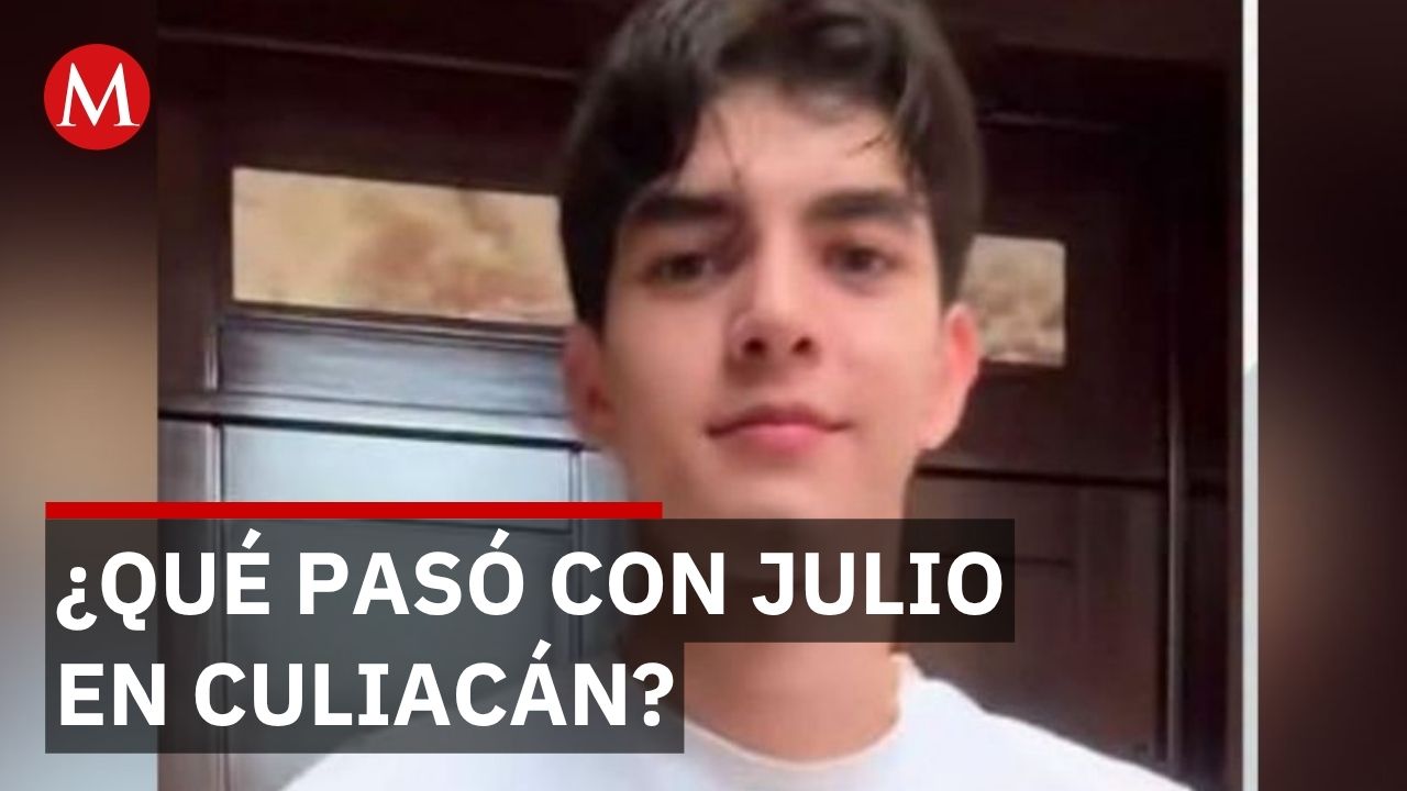 Joven de 21 años desapareció en Culiacán tras terminar su jornada laboral. Doce días después hallaron su cuerpo bajo el puente Juárez. Lee este caso.