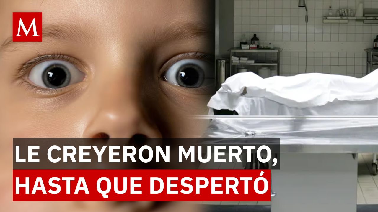 ¿Cómo llegó con vida a la morgue? El caso del niño de 18 meses que impacta Arizona