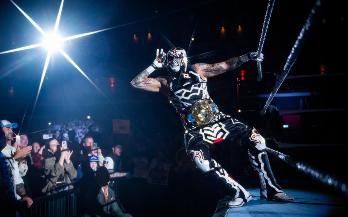 WWE Summerslam 2026 EN VIVO: ¿Dónde ver la Noche 2 HOY?