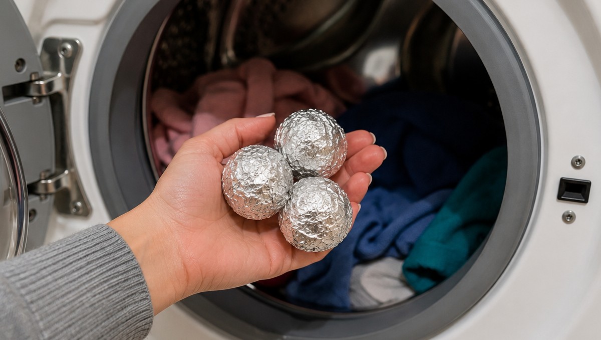 Ésta actividad puede facilitar tus ciclos de lavado | IA DISCOVER