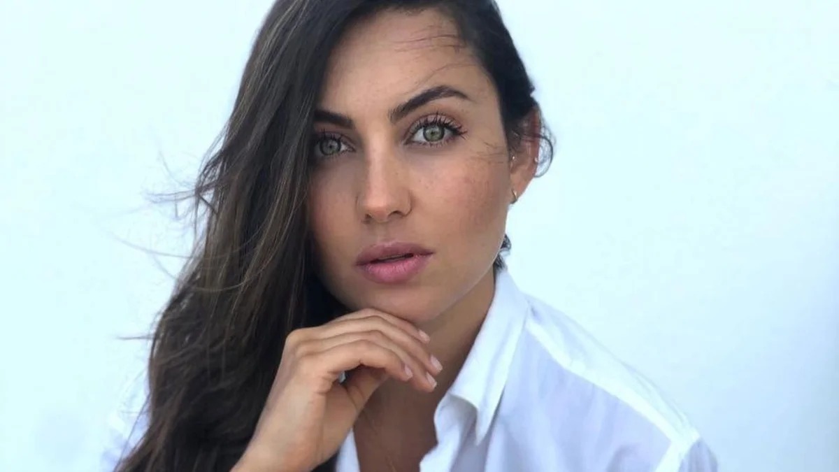 La actriz Monserrat Ramírez no sólo es conocida por su actuación en Rosario Tijeras, también ha aparecido en proyectos como Los ricos también lloran.