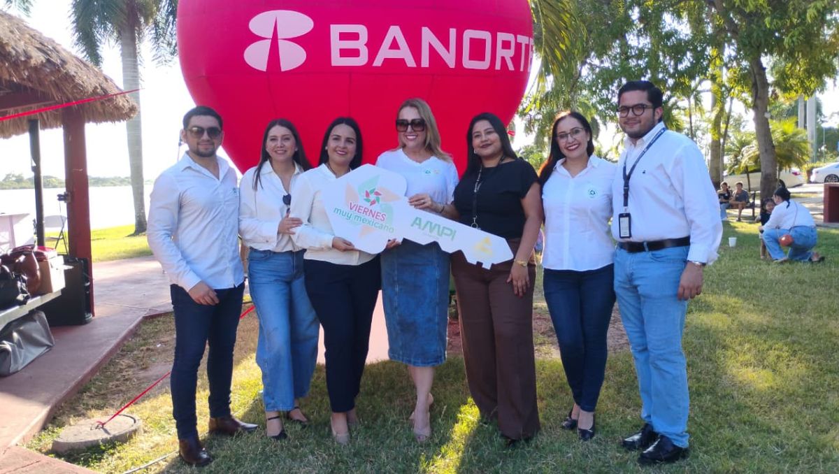 Agentes inmobiliarios y firmas referentes a la banca comercial participaron en una jornada inmobiliaria.  (Víctor Hugo Durán)