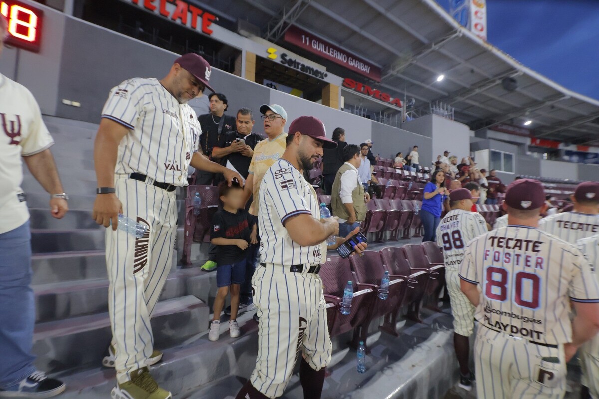 Algodoneros confía en sellar su pase a playoffs ante Saltillo.| Manuel Guadarrama