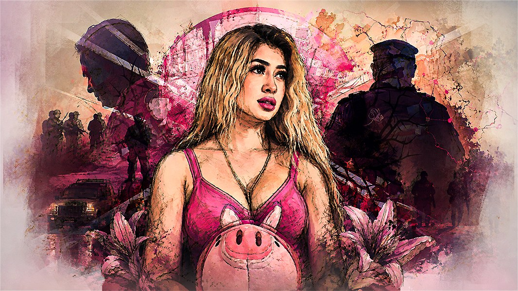 El arresto de Ramón Álvarez Ayala, alias El R1, supuso un avance para esclarecer el feminicidio de Valeria Márquez | Antonio Texta