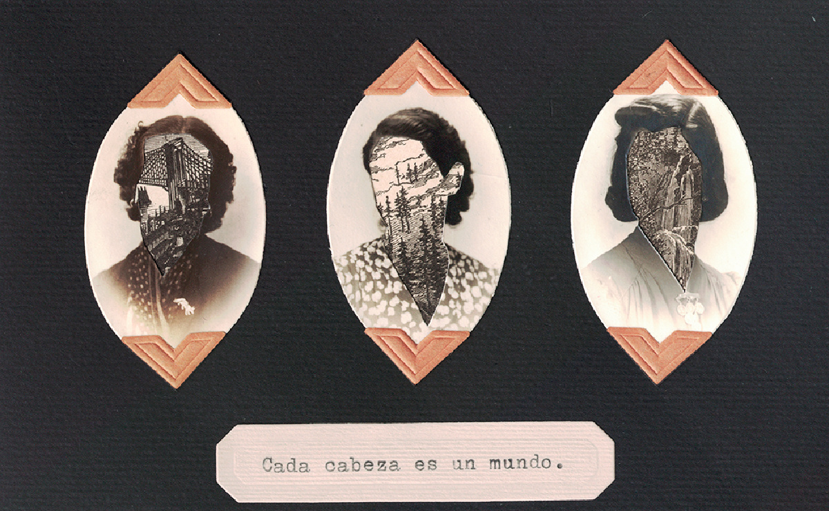 El 80 por ciento de participantes del libro son mujeres. (Cortesía: Eje Central -cc-)