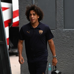Adalberto Carrasquilla platicó lo complicado que fue para él no haber jugado con Panamá el Mundial 2026, pero ahora está listo con Pumas para la Leagues Cup.