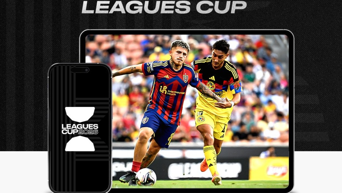 ¿Cómo contratar Apple TV  y precio de la mensualidad? (X @LeaguesCup)