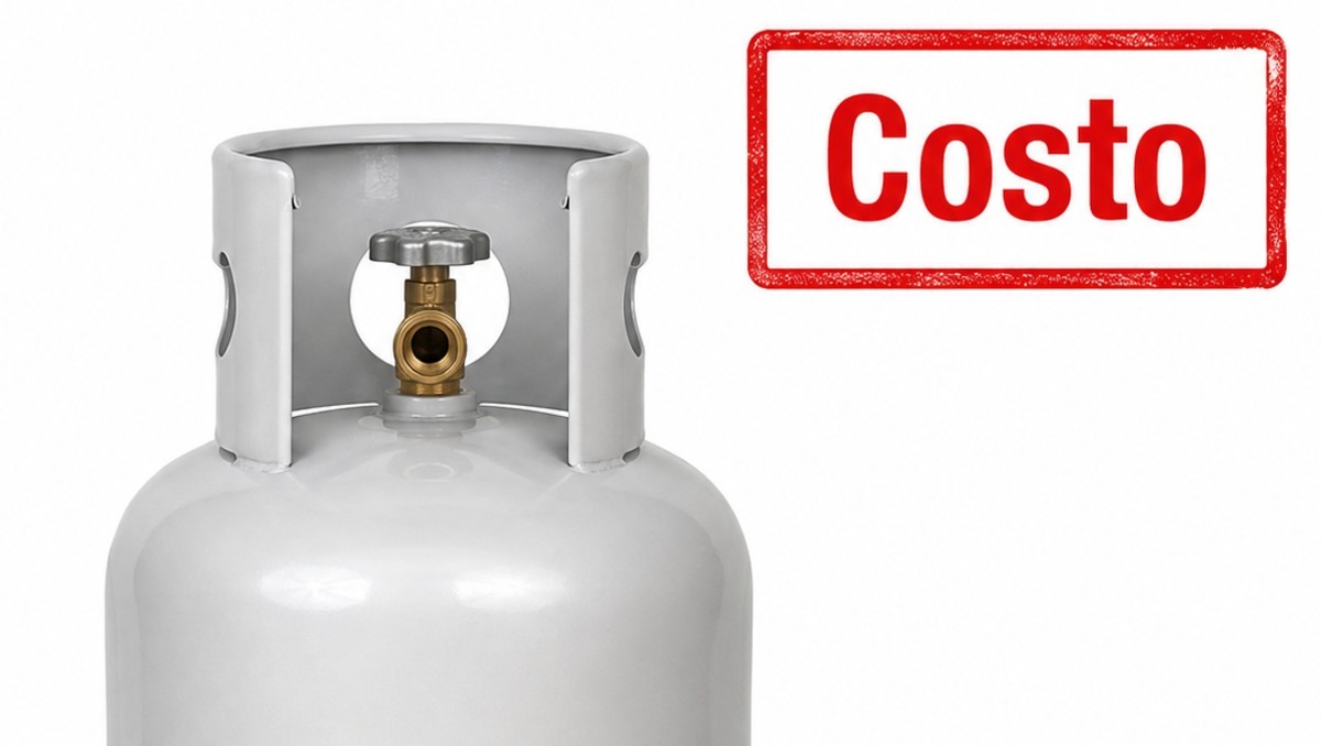 El costo promedio del Gas LP se actualiza semana con semana | IA Discover