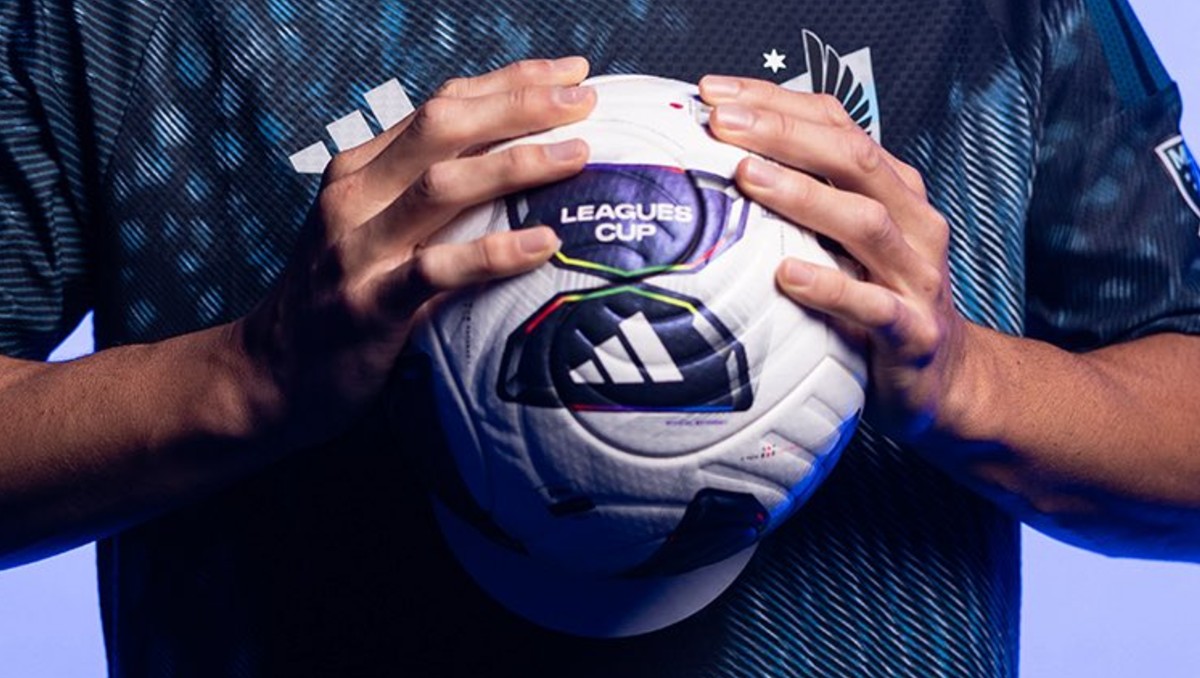 ¿Cuándo y dónde será la League Cup 2026? (X @LeaguesCup)