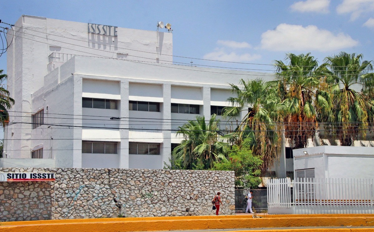 Denuncian crisis operativa en hospital del ISSSTE de Gómez Palacio.| Roberto Amaya.