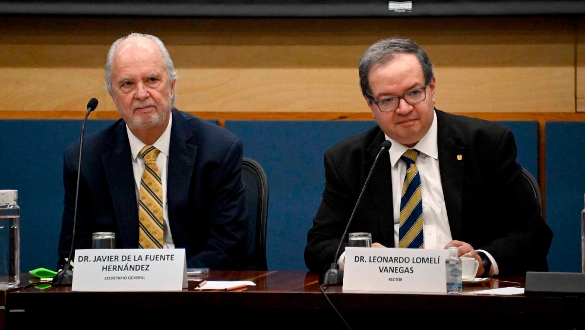 Las entidades académicas darán las indicaciones para los procesos de reinscripción. | Foto: Especial