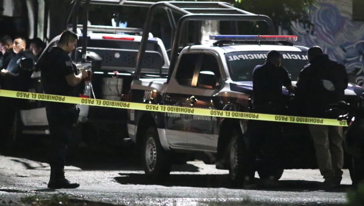 En 2025 solo dos entidades registraron un número de homicidios menor a 100. | Cuartoscuro