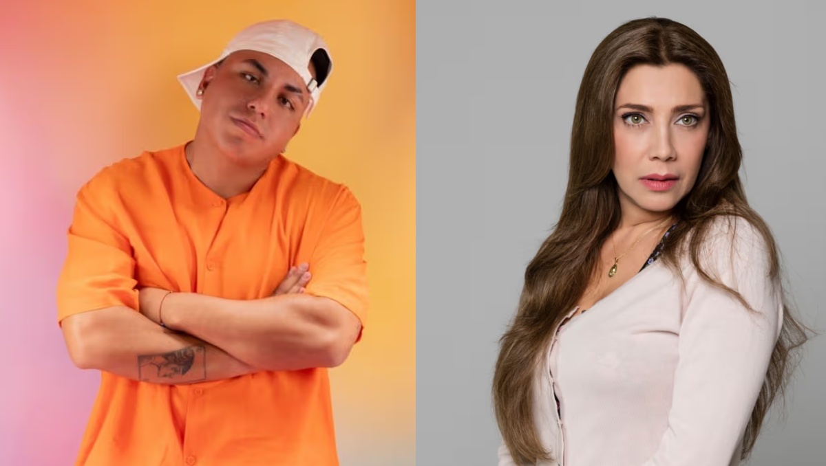 Ese Pérez y Cynthia Klitbo se confrontan | Especial