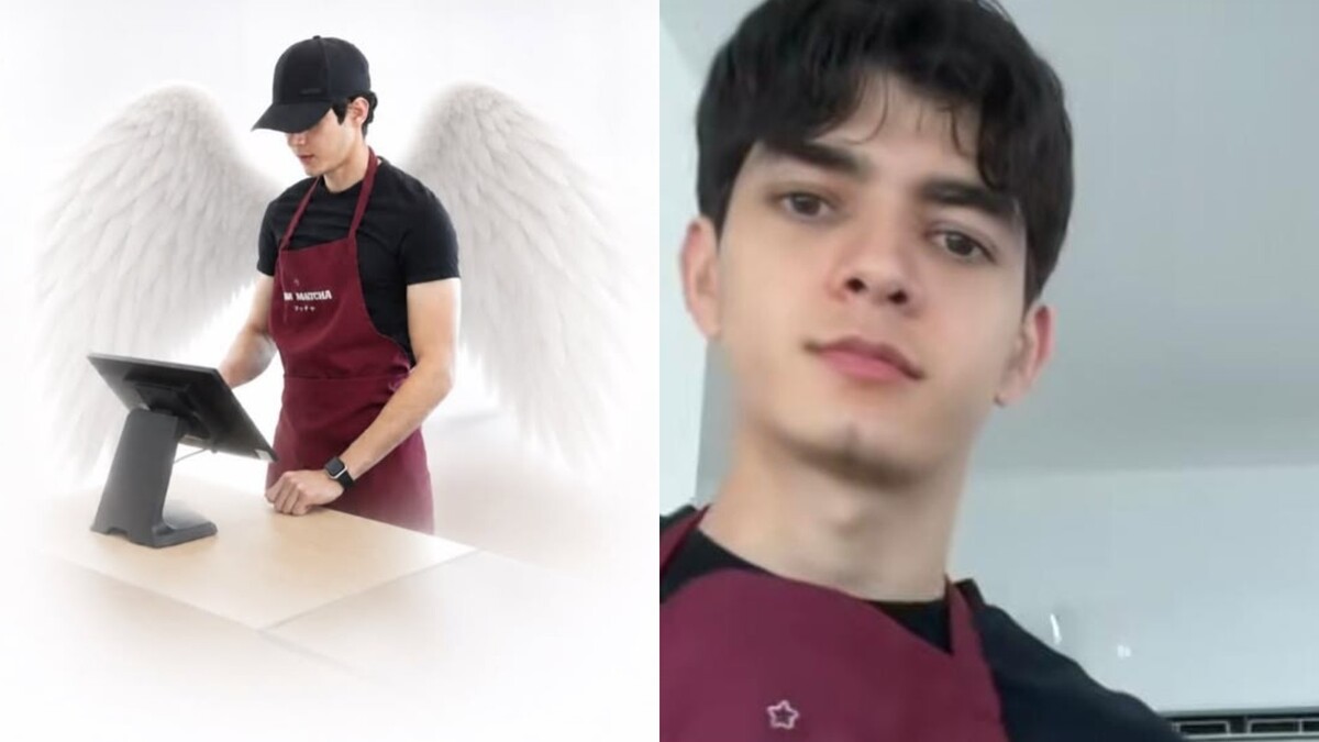 Familiares y compañeros de Julio César lo despidieron en redes sociales. | Especial