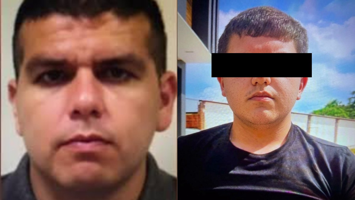 Fredy Angulo Soto, alias El Yuko, es padre de Rosario Fidel Angulo Salazar -El Yukito- recientemente detenido | Redes Sociales / @crux1469