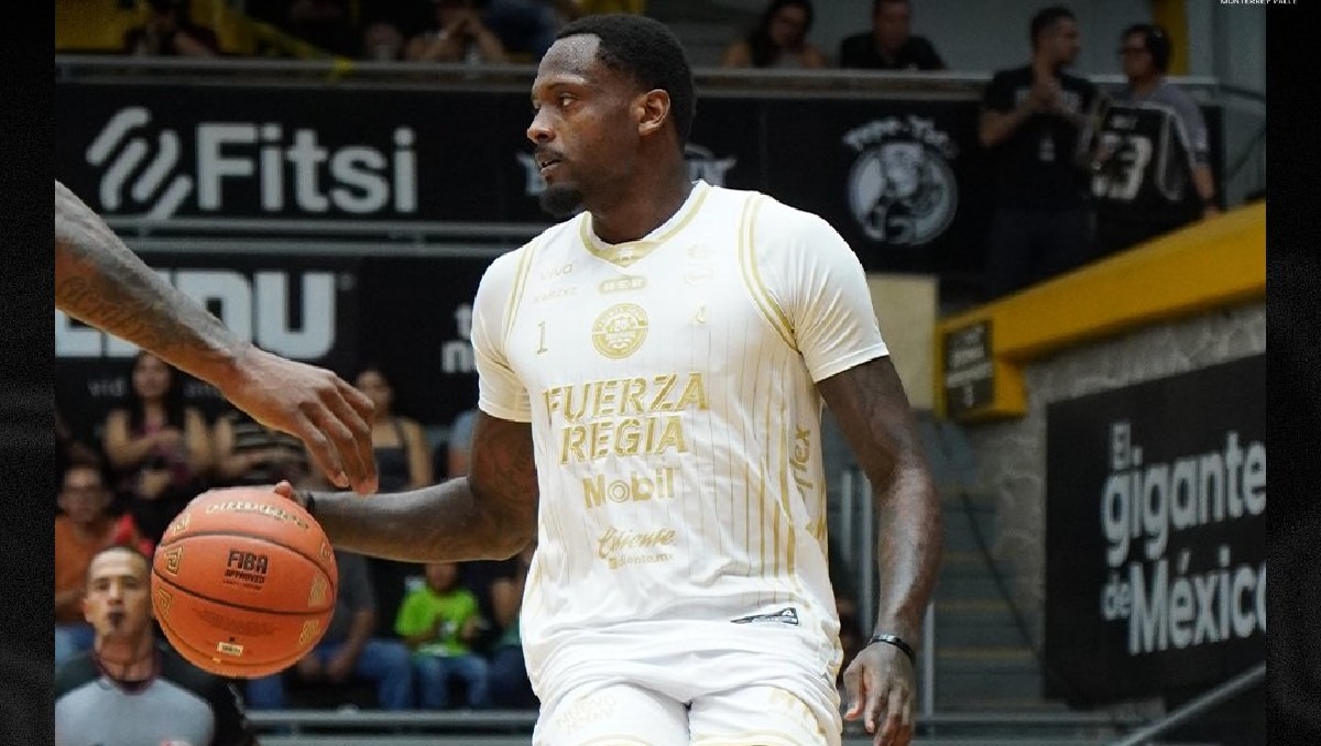 Fuerza Regia vuelve a casa para poner a prueba el poder de Dorados. (X @Fuerza_Regia)