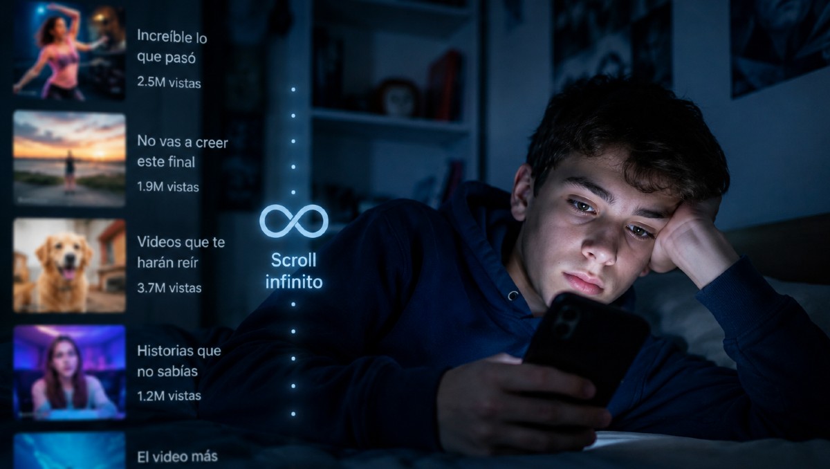 El Gobierno de México busca regular el uso de celulares en las aulas | IA DISCOVER