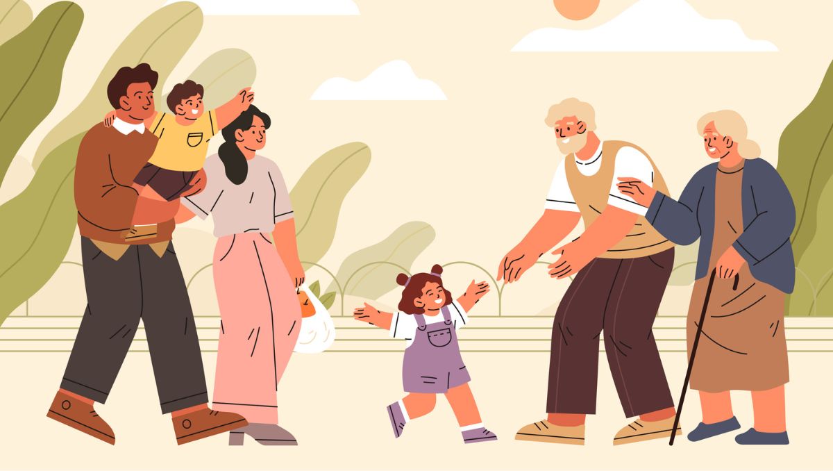 Ser hermano mayor o menor influye en tu salud: cómo afecta | Estudio