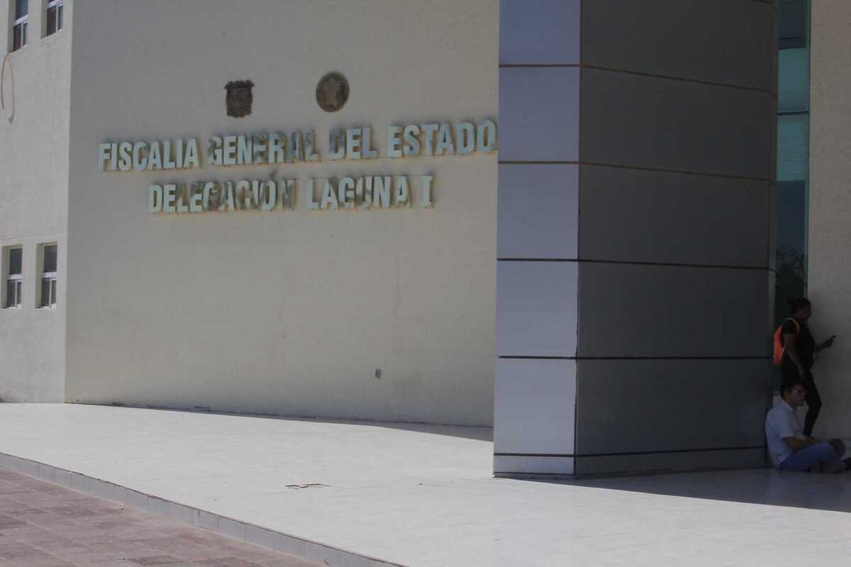 El informe advierte una elevada carga de trabajo para los ministerios públicos en Coahuila y señala falta de transparencia.| Manuel Guadarrama.