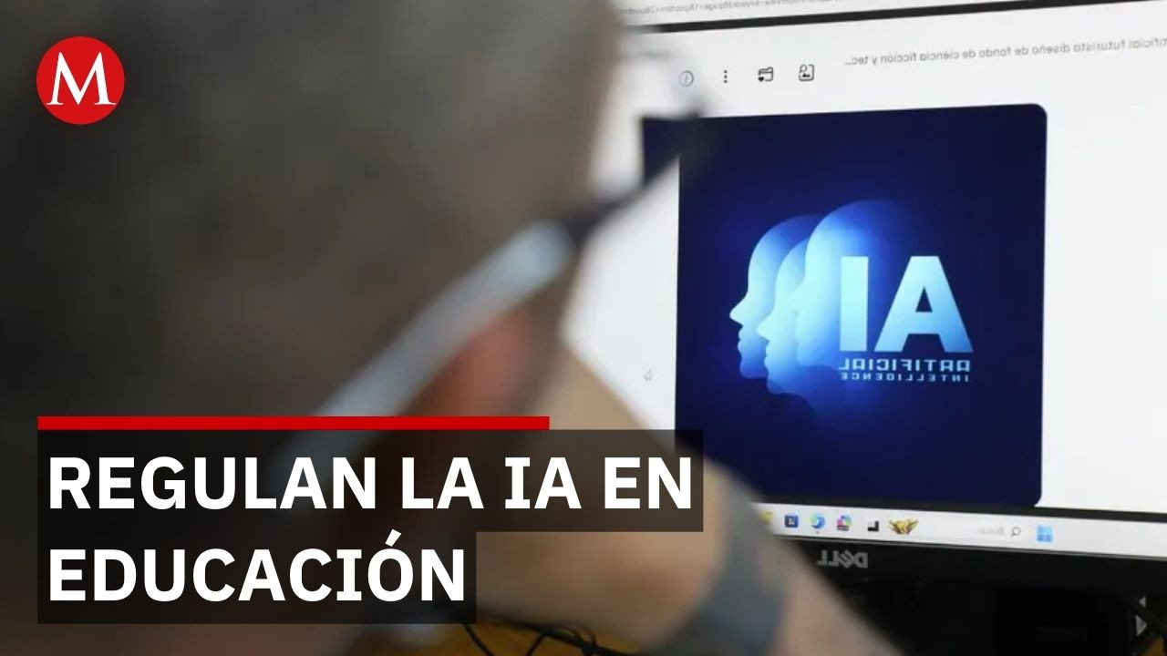 Inteligencia artificial transformaría evaluaciones y aprendizaje en universidades de Nuevo León