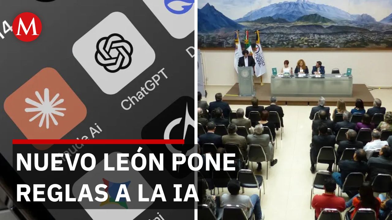 Uso de inteligencia artificial en universidades tendría nuevas reglas en Nuevo León